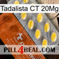 Tadalista CT 20Mg 42